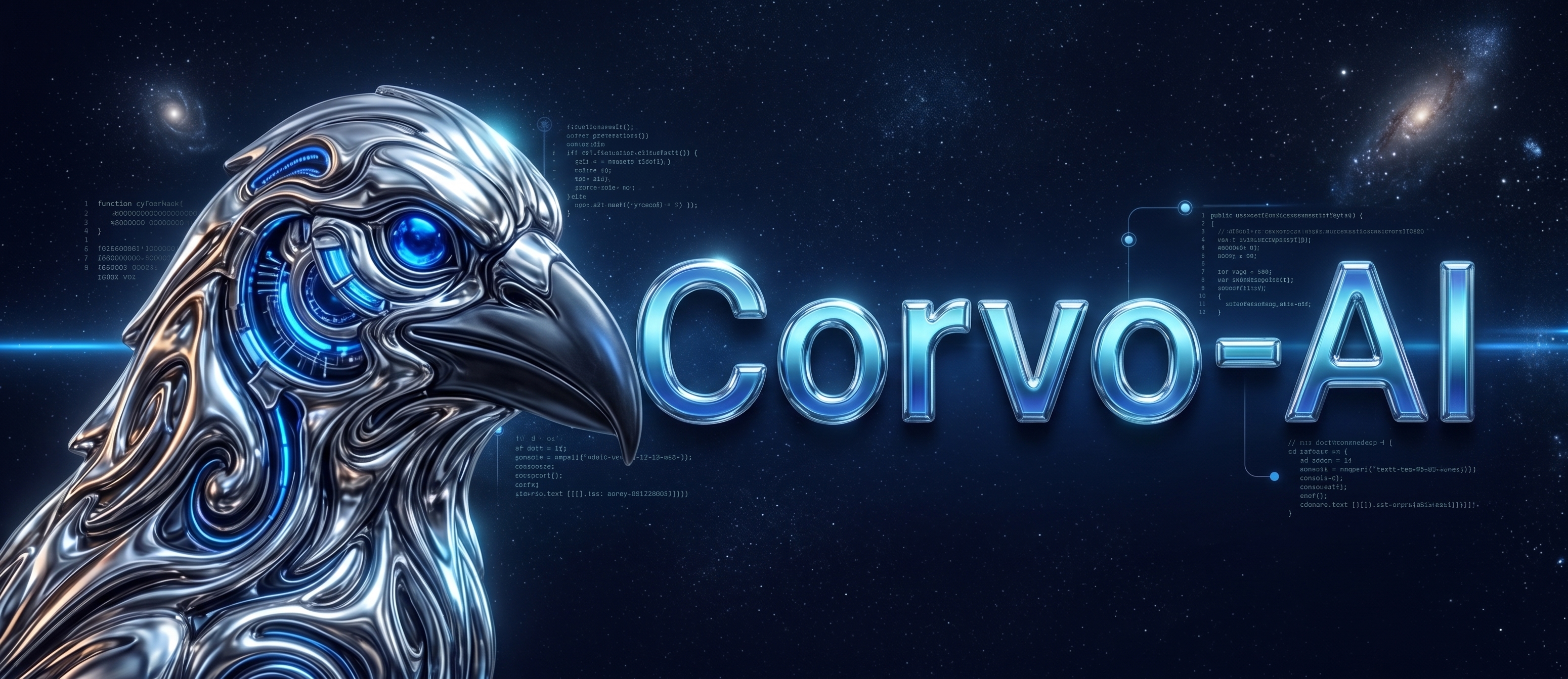 Corvo AI
